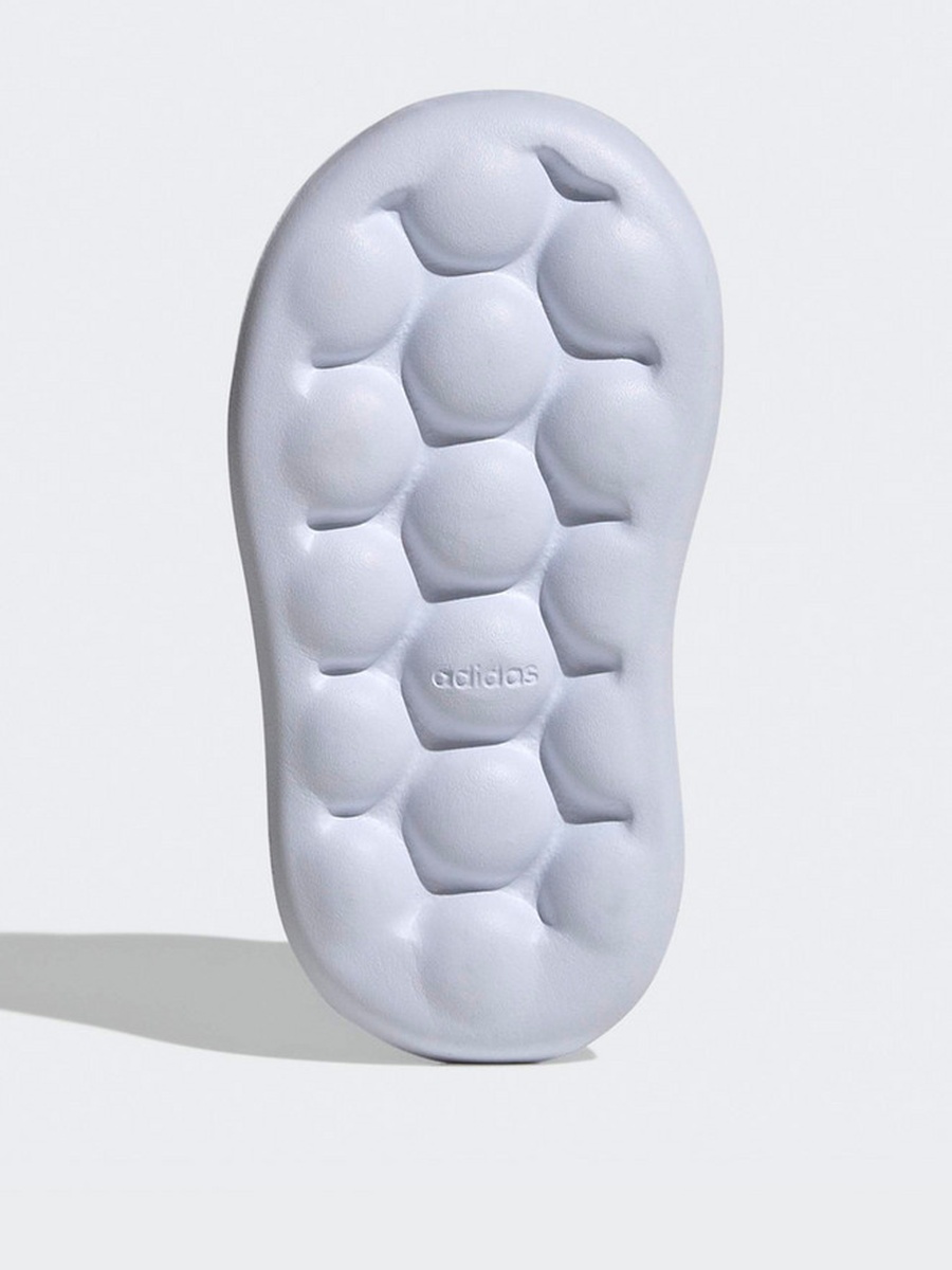 Advantage CF Monster Print Sneakers with Hook and Loop