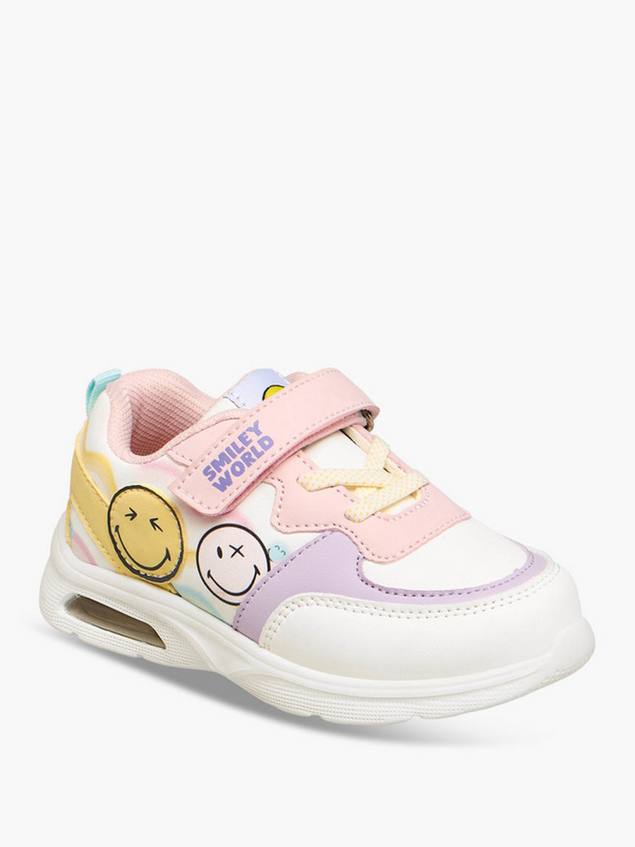 Colorblock Sneakers