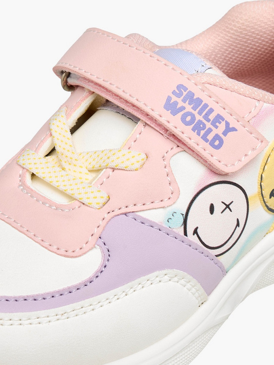 Colorblock Sneakers