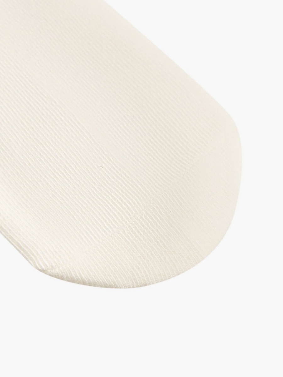 Pack of 3 Socks with Frill Detail 