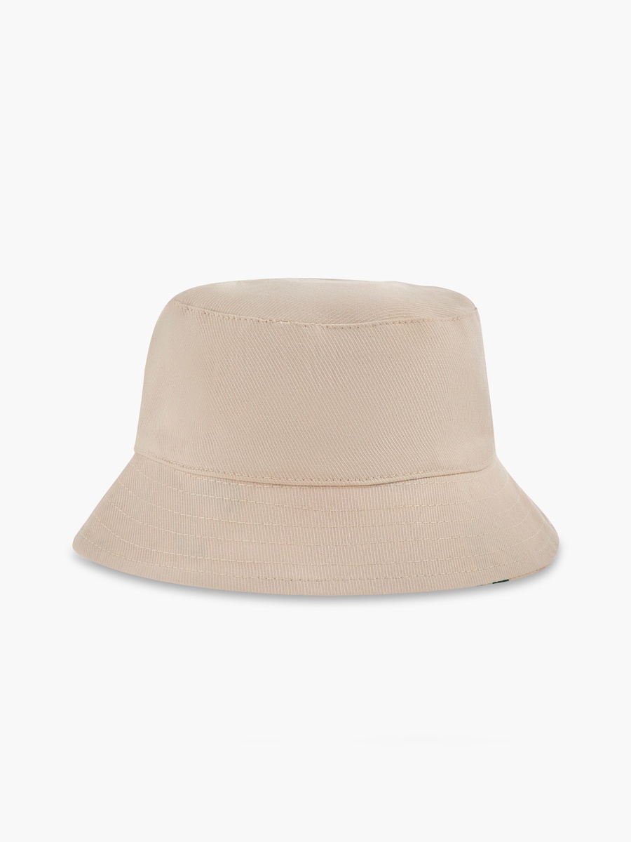 Reversible Bucket Hat