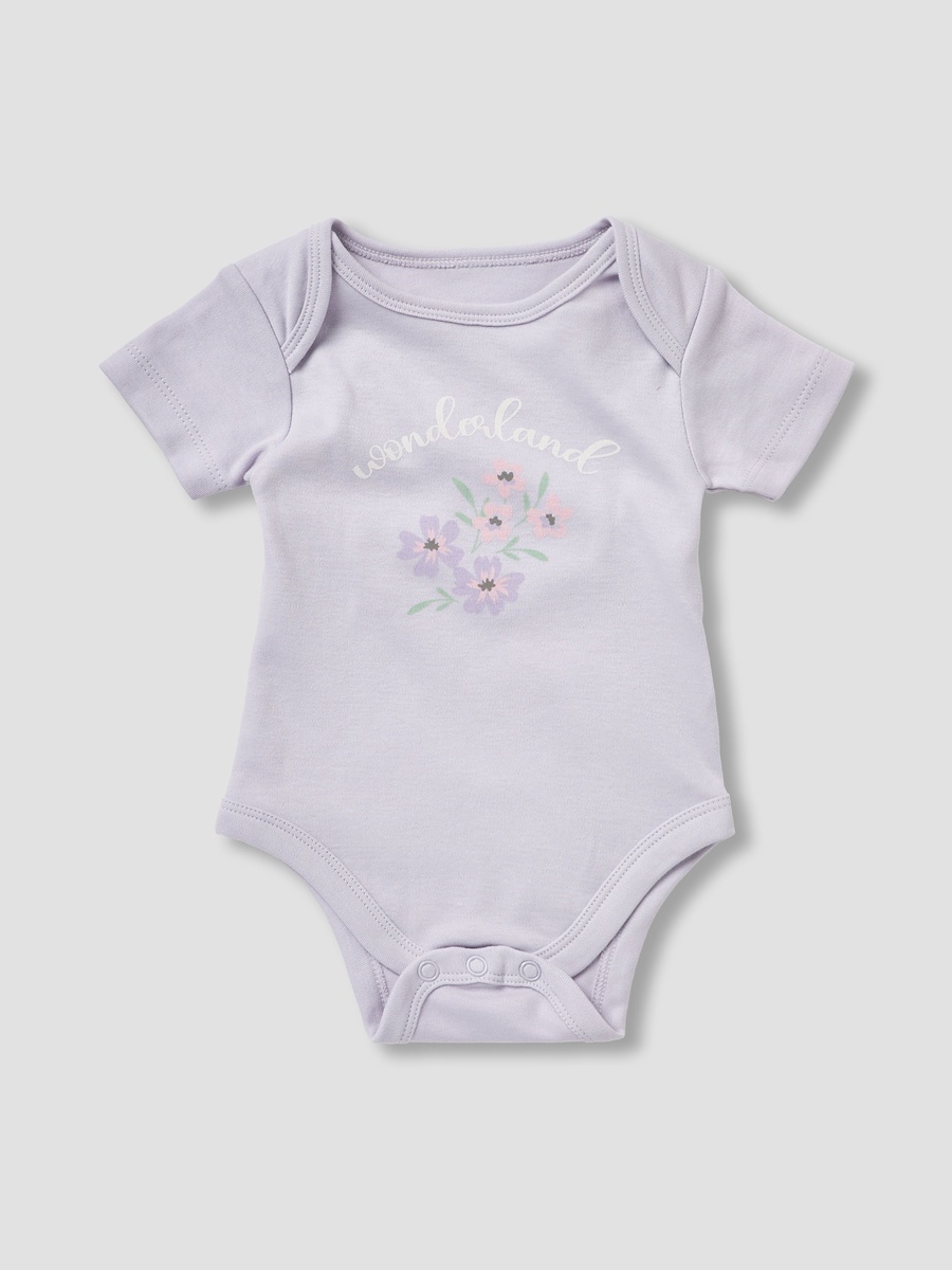 Set of 8 Clothing Gift Set with Snap Button Closure