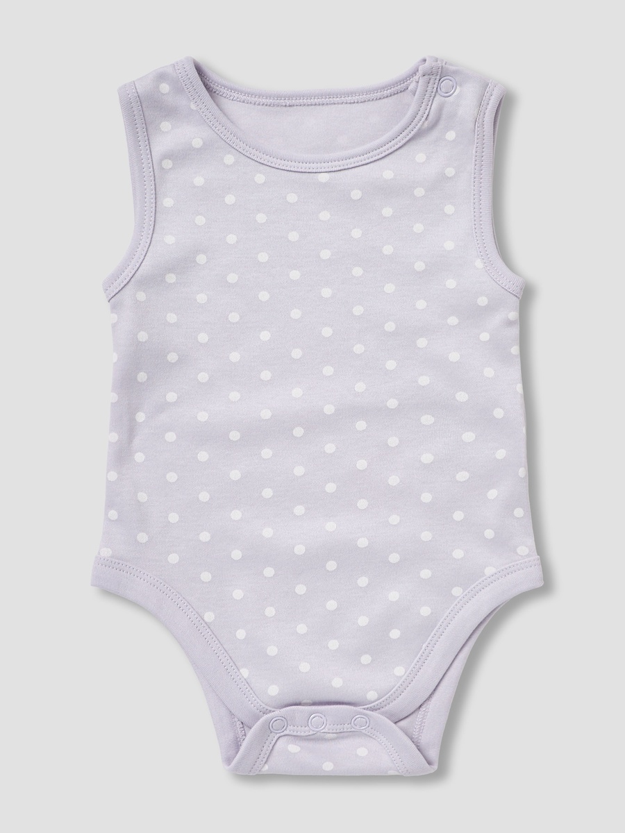 Set of 8 Clothing Gift Set with Snap Button Closure