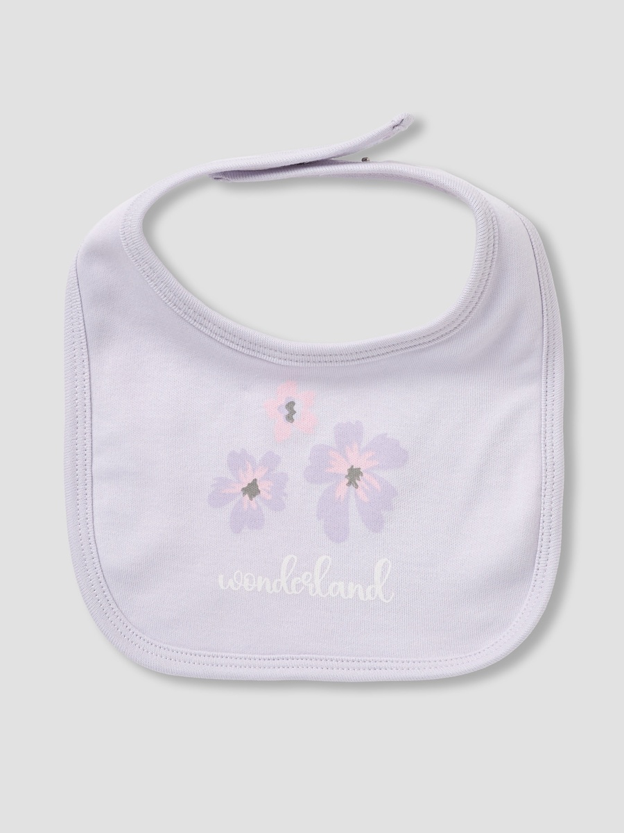 Set of 8 Clothing Gift Set with Snap Button Closure