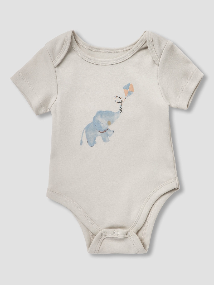 Set of 8 Clothing Gift Set with Print