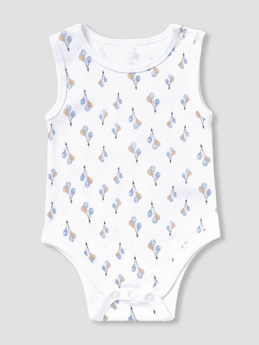 Set of 8 Clothing Gift Set with Print