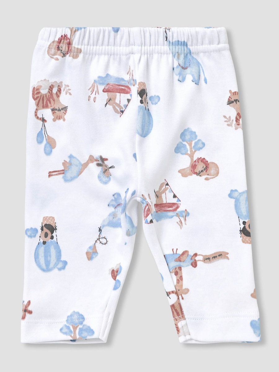 Set of 8 Clothing Gift Set with Print