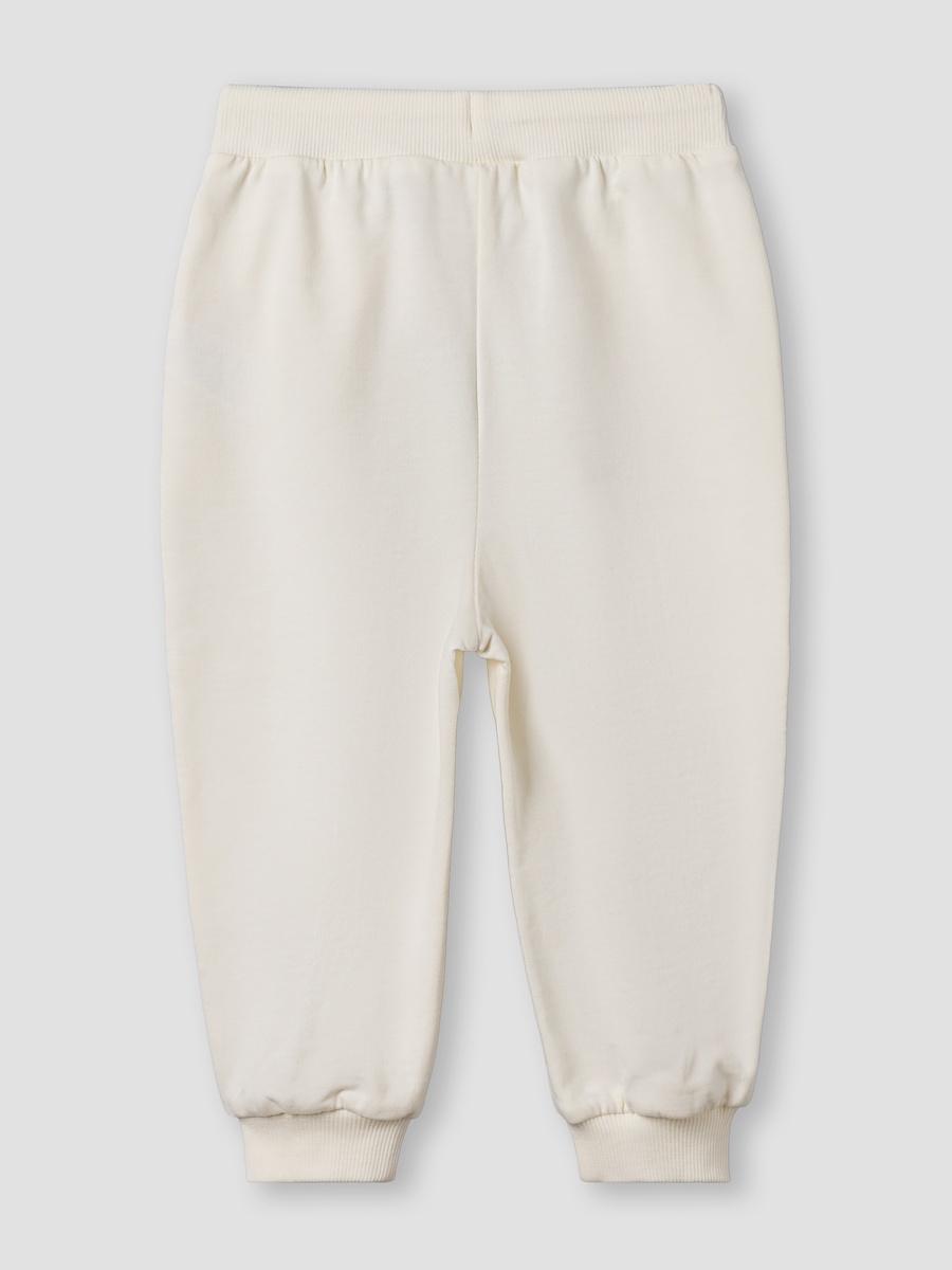 Drawstring Waist Joggers with Pockets