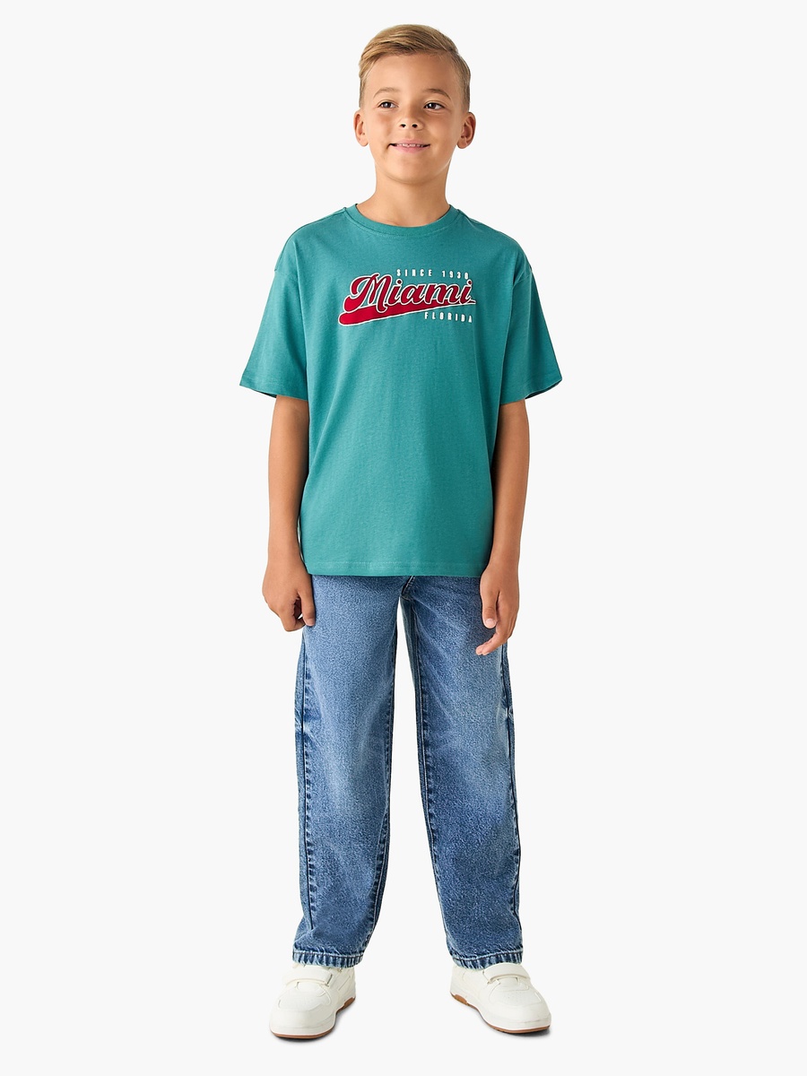 Jeans with Pockets