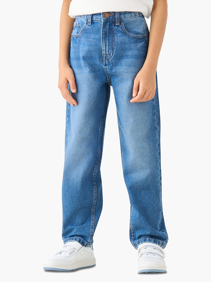 Jeans with Pockets