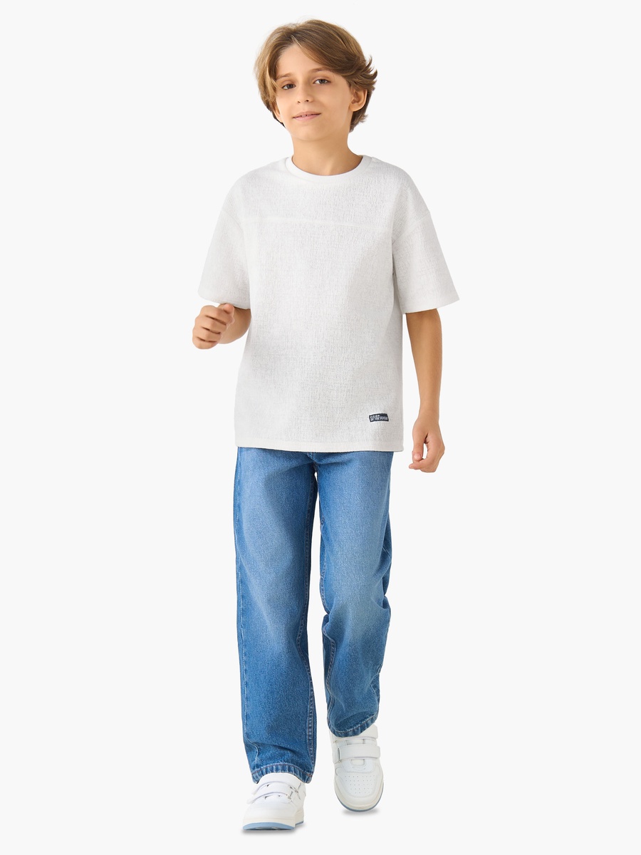 Jeans with Pockets