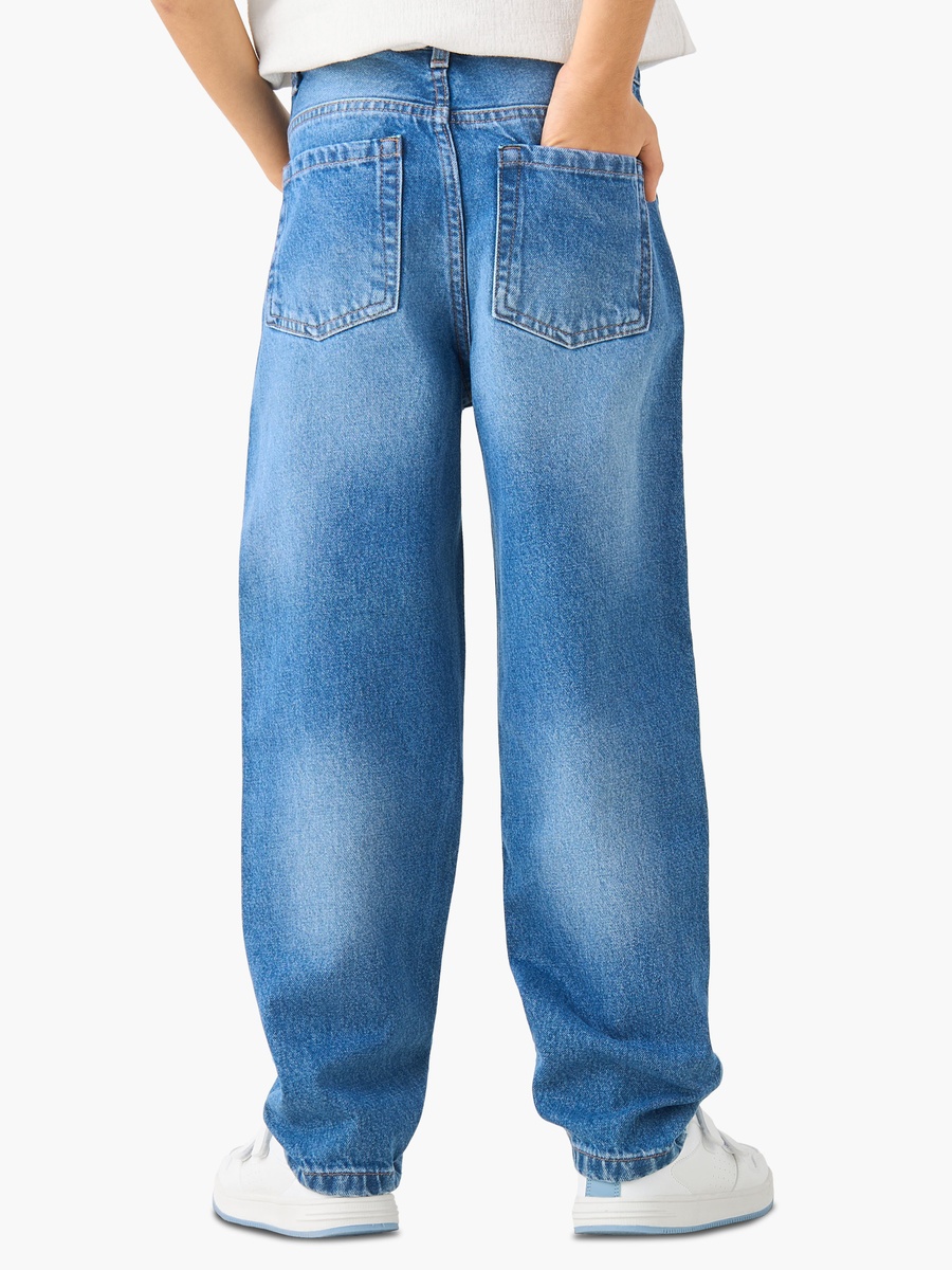 Jeans with Pockets