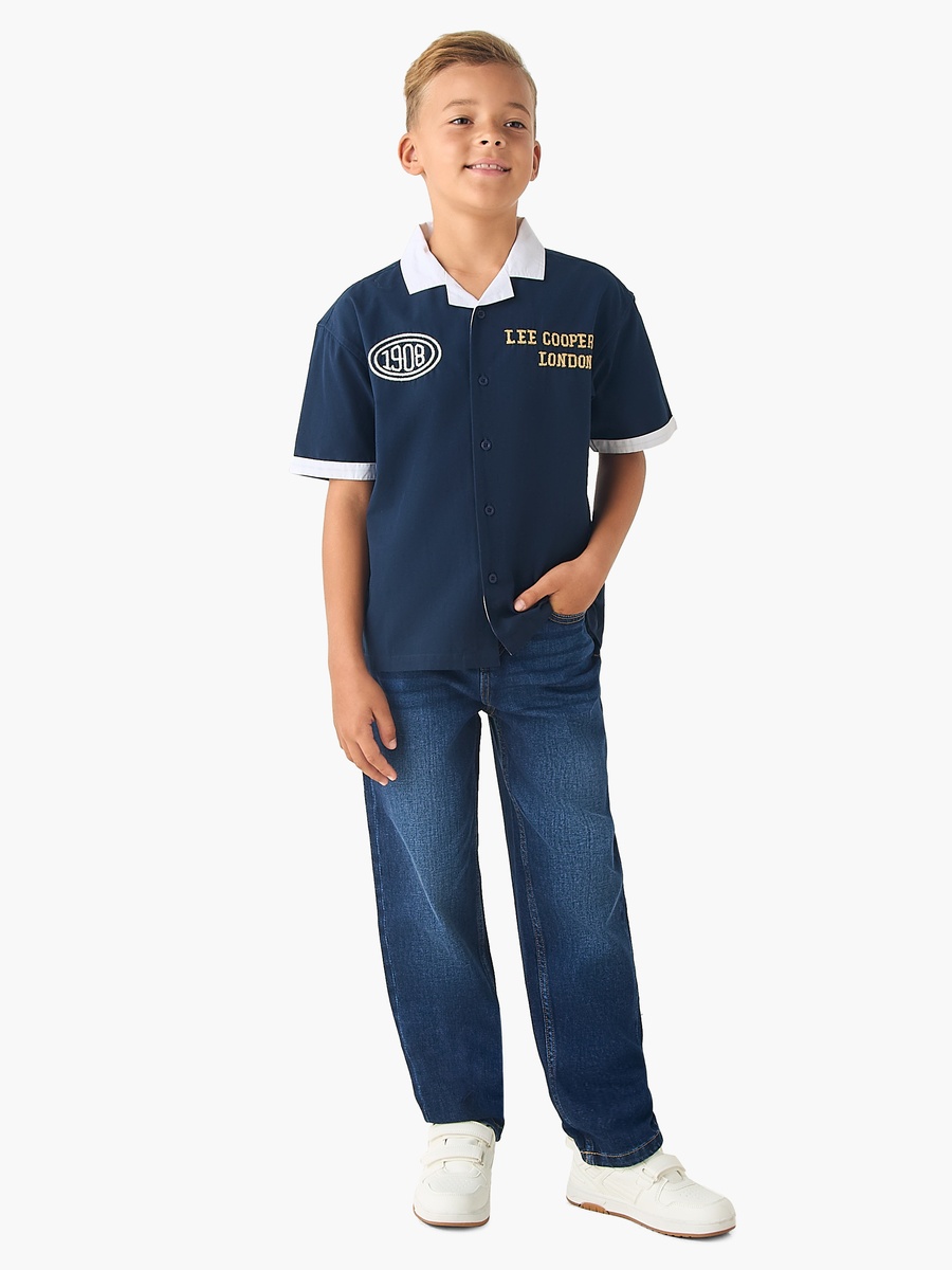 Jeans with Pockets