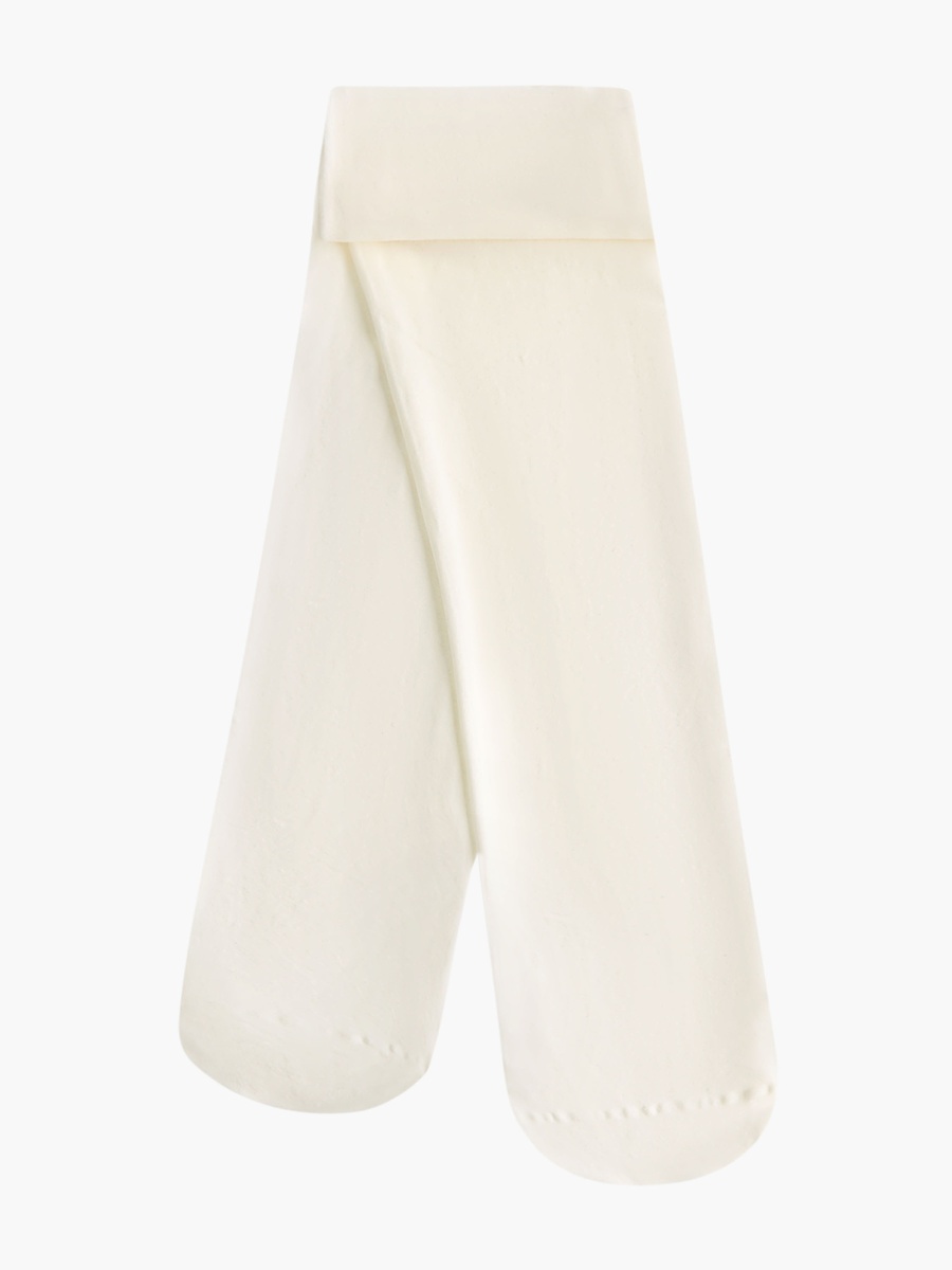Pack of 2 Tights with Texture