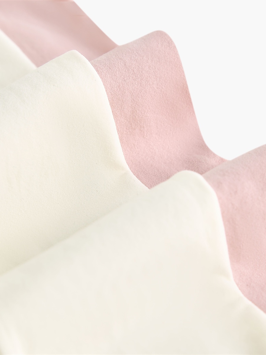 Pack of 2 Tights with Texture