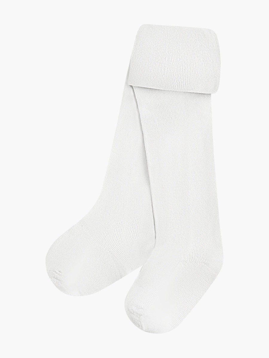 Pack of 2 Tights with Texture