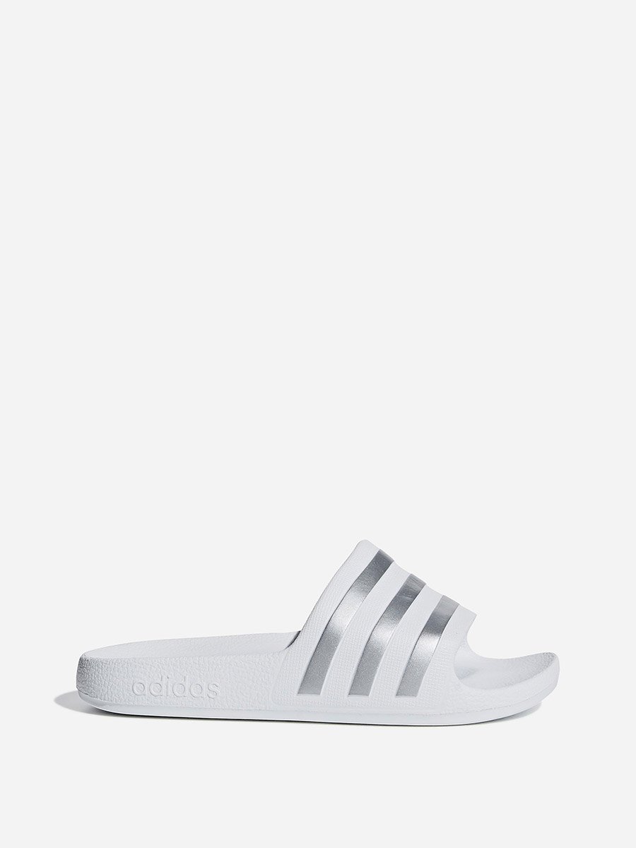 Adilette Aqua Slides - Unisex