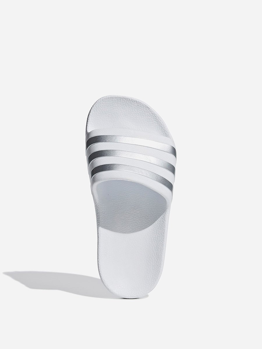 Adilette Aqua Slides - Unisex