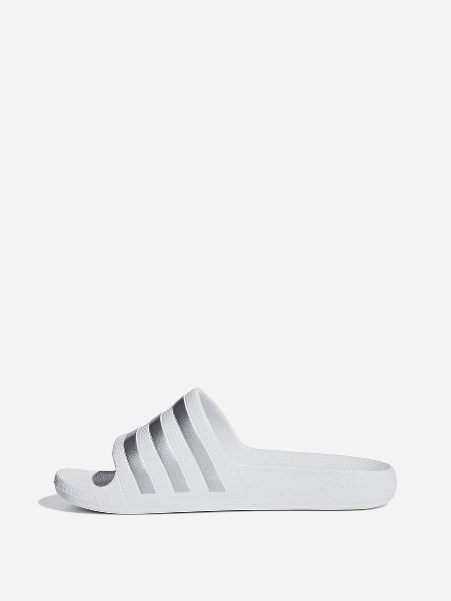 Adilette Aqua Slides - Unisex