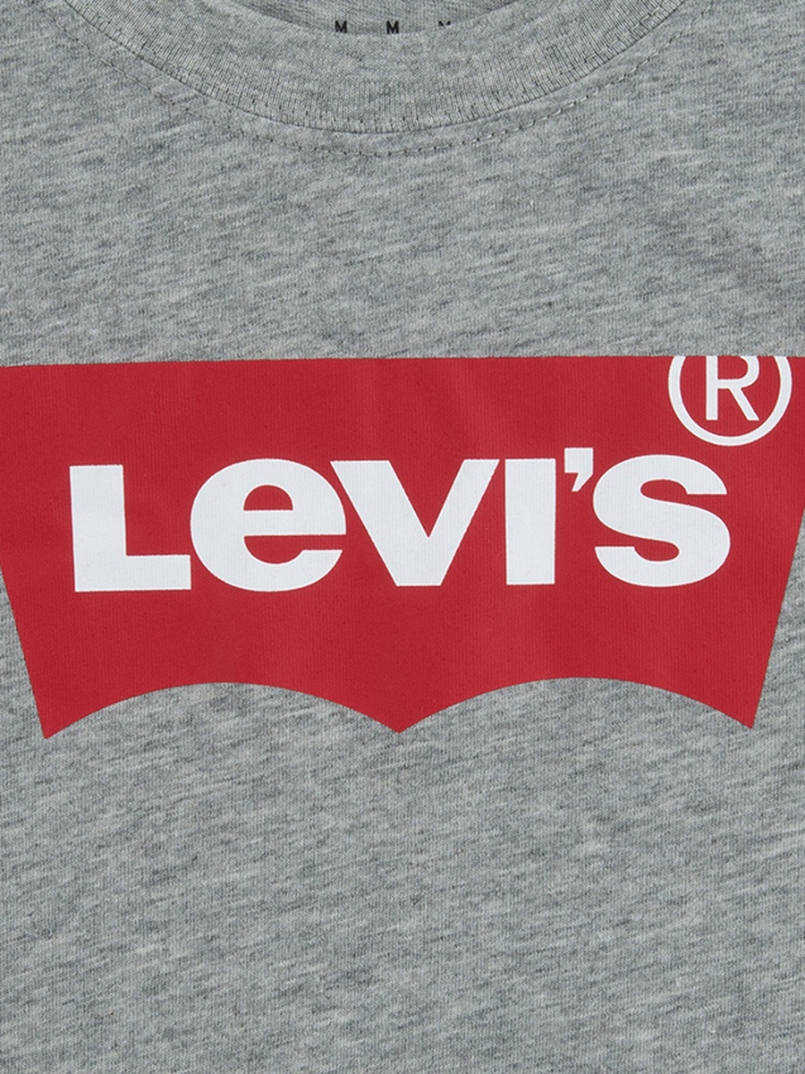 Girls Logo Graphic Cotton T-Shirt