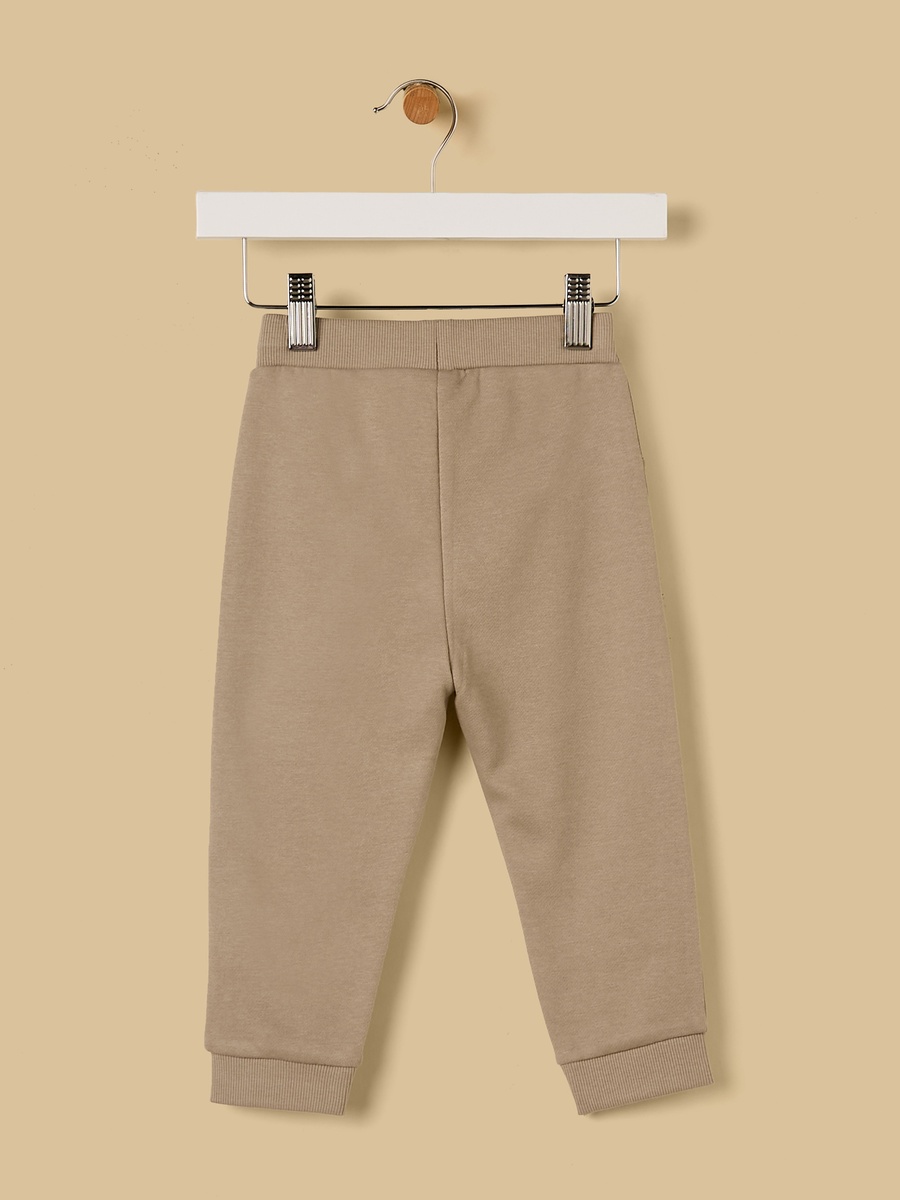 Mid-Rise Joggers