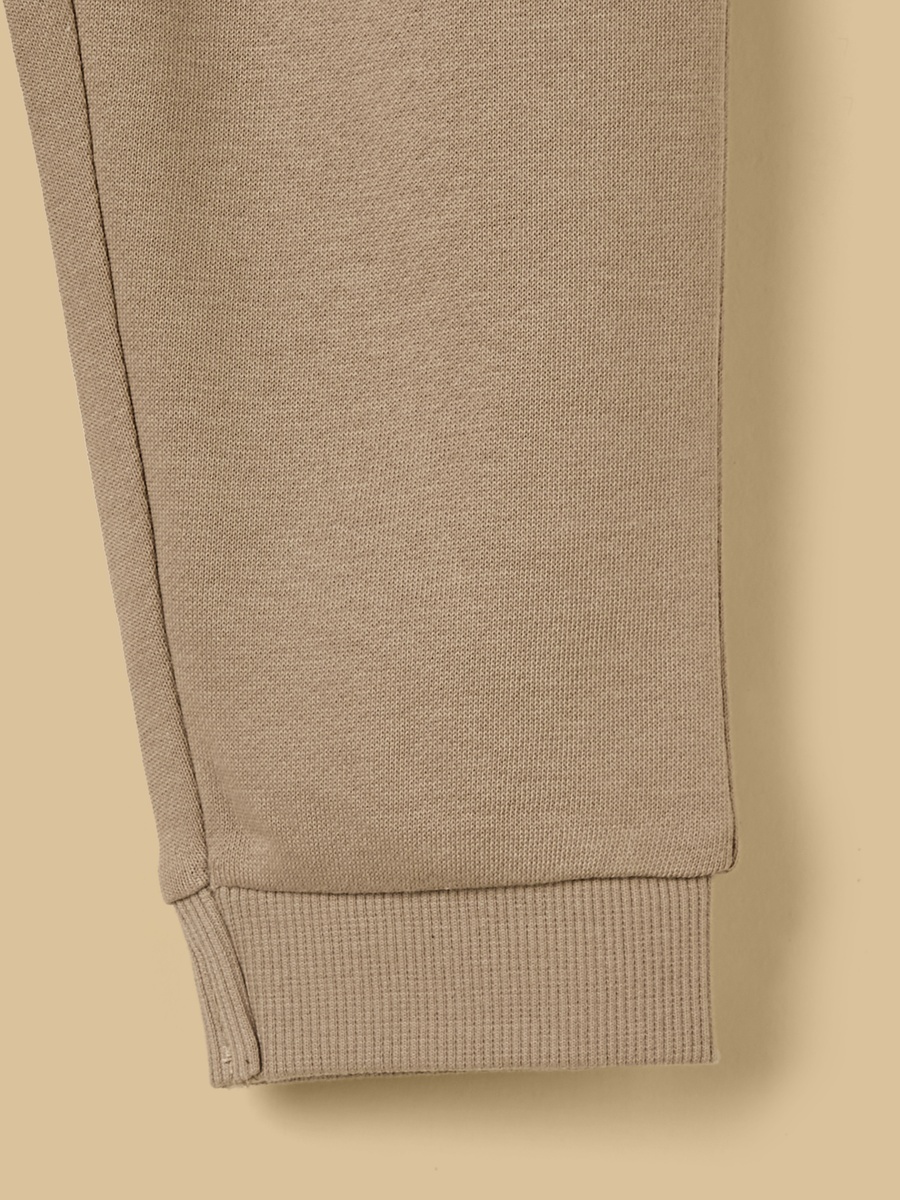 Mid-Rise Joggers