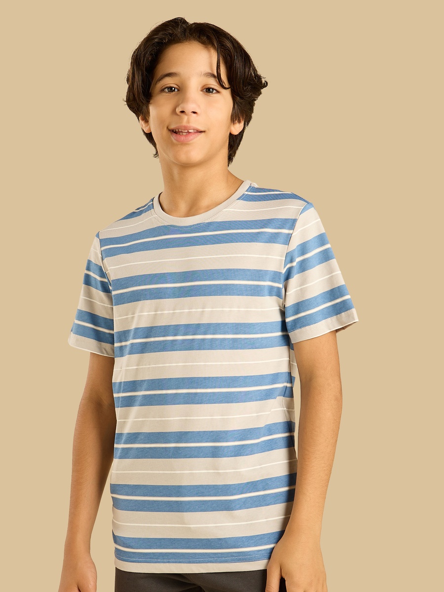 Striped T-Shirt
