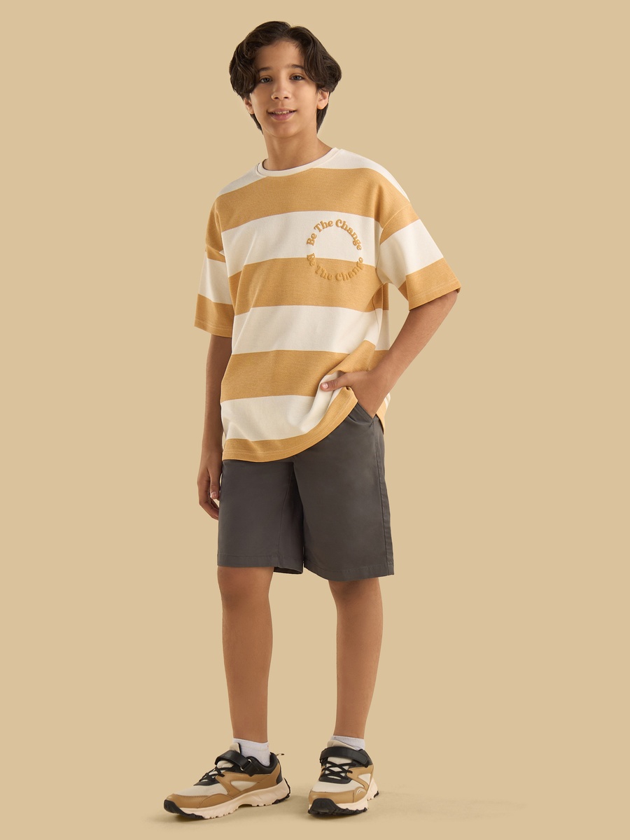 Striped T-Shirt
