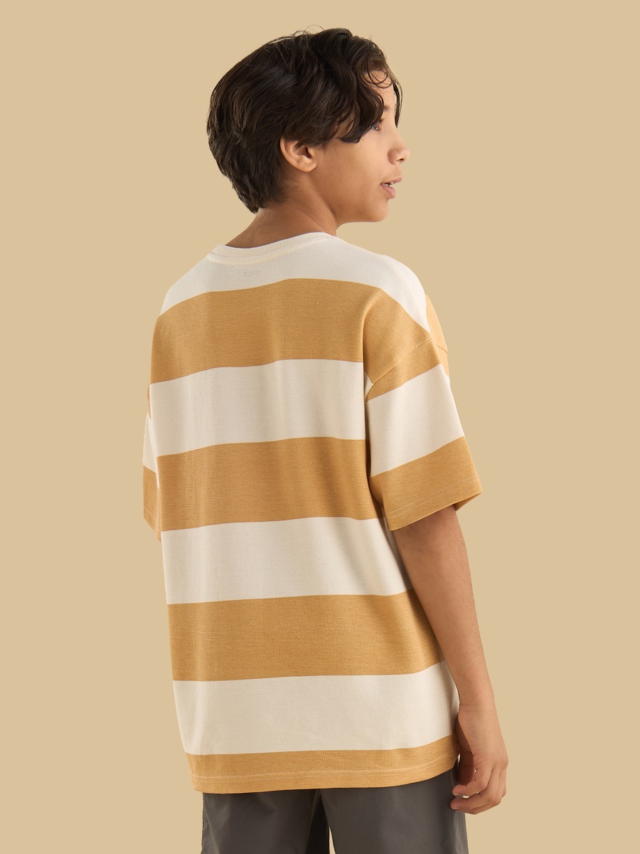Striped T-Shirt