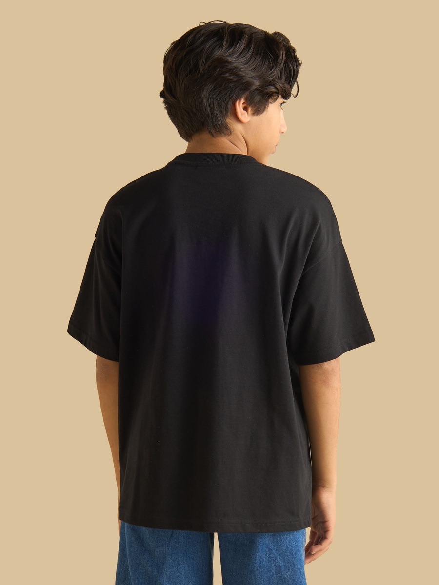 Minecraft Print T-Shirt