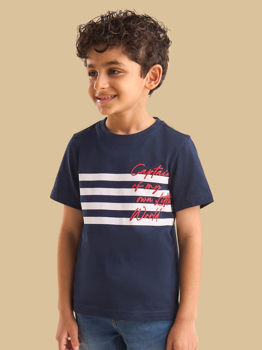 Striped T-Shirt