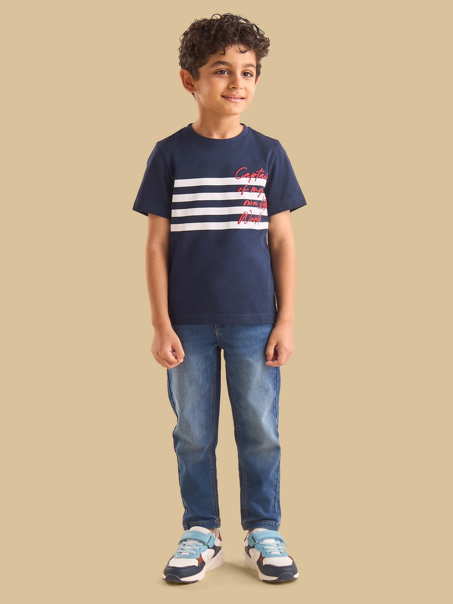 Striped T-Shirt