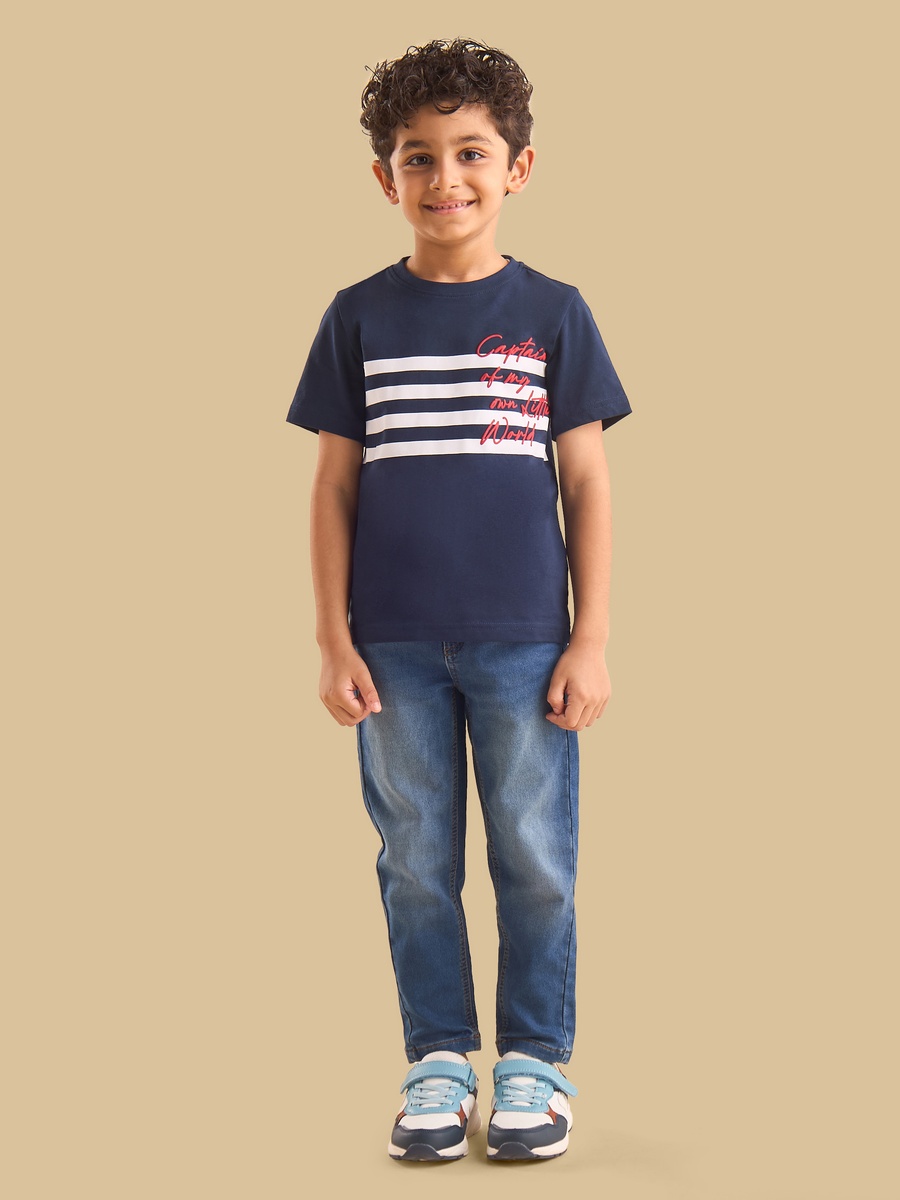 Striped T-Shirt