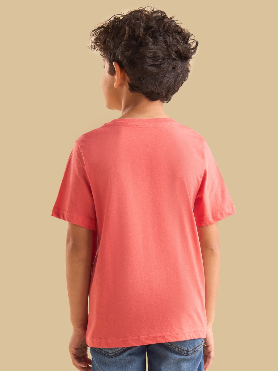 Miami Printed T-Shirt