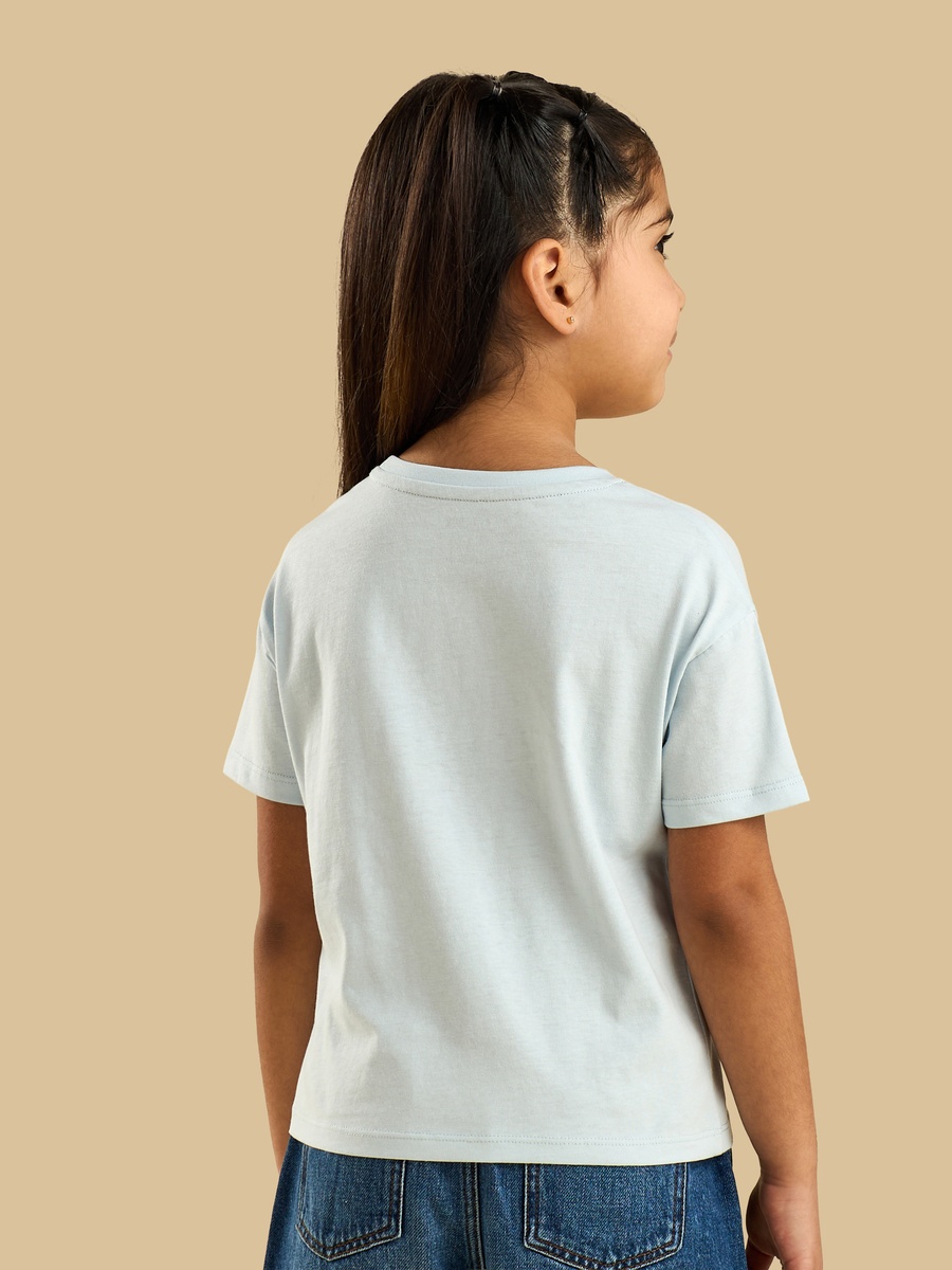 Anime Boxy T-Shirt
