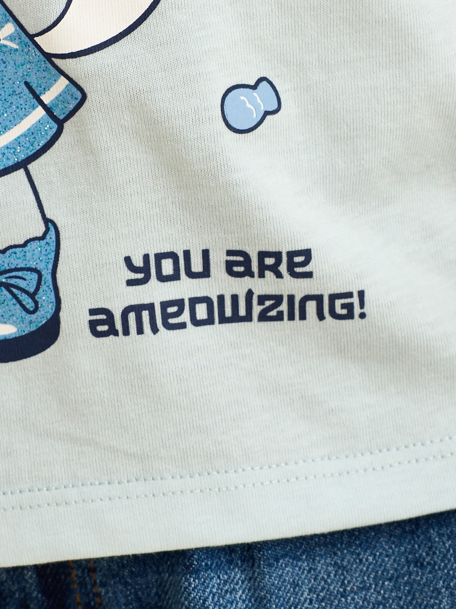 Anime Boxy T-Shirt