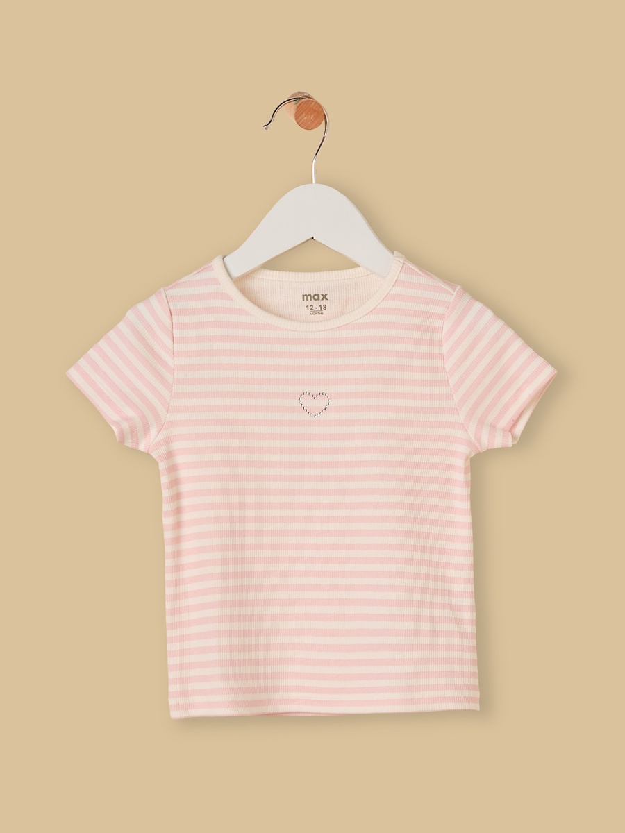 Striped T-Shirt