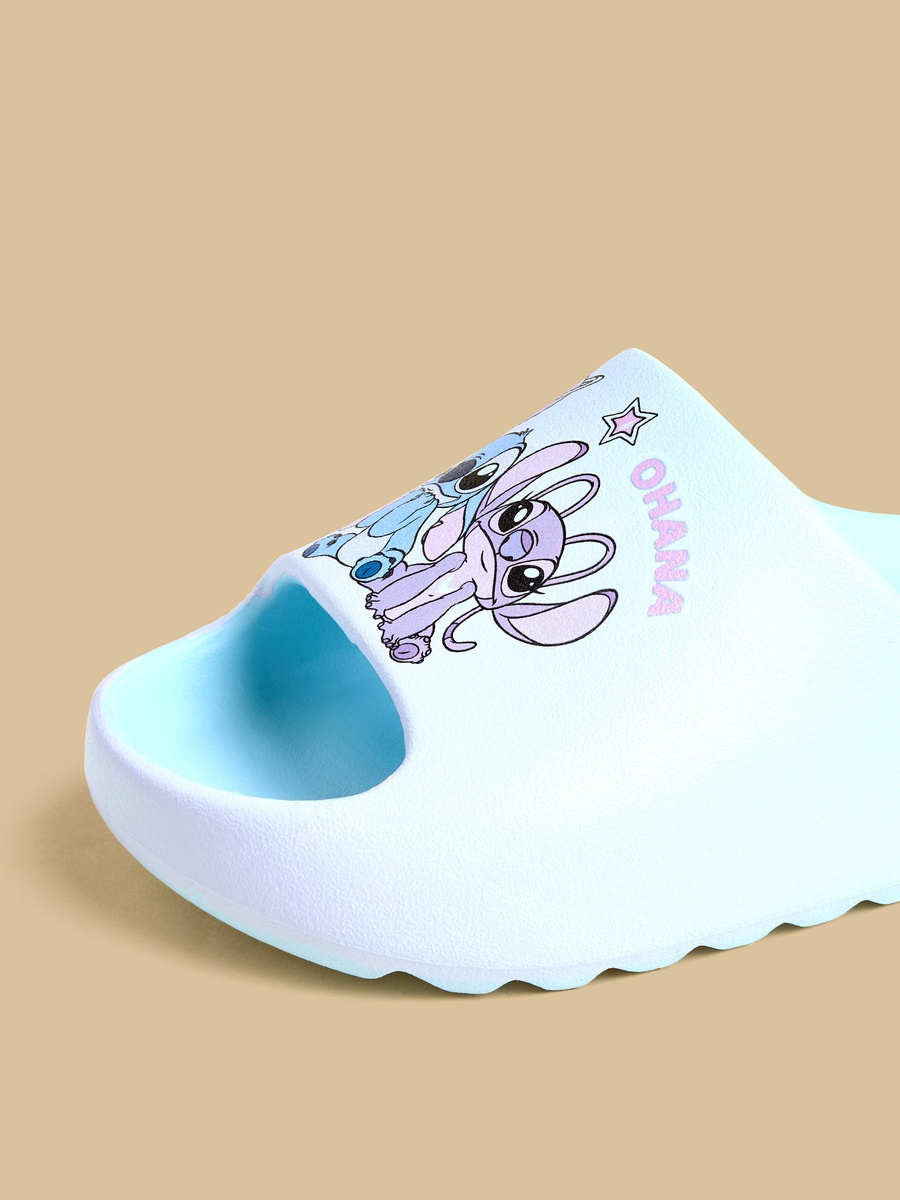 Angel and Stitch Print Slides