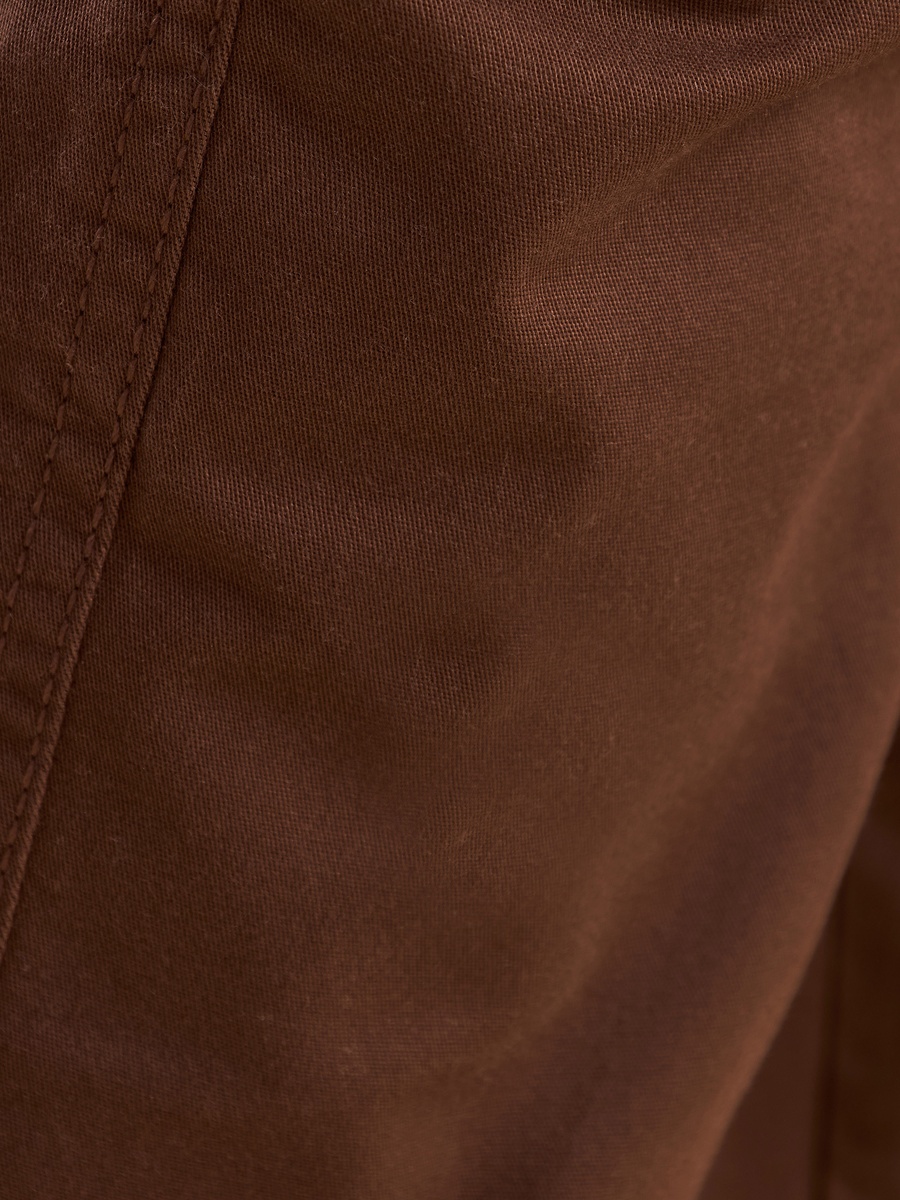 Pull-On Shorts