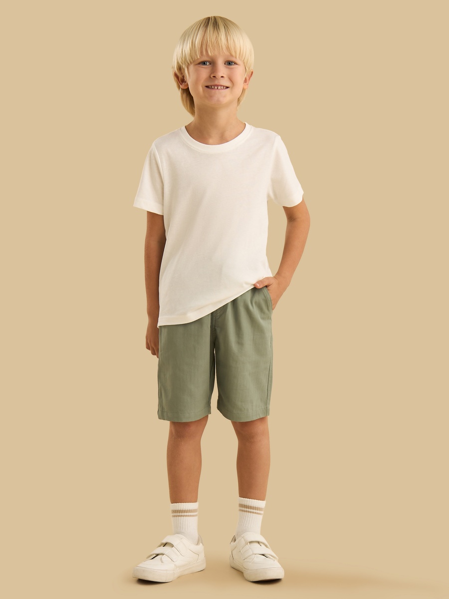 Pack of 2 - Assorted Shorts