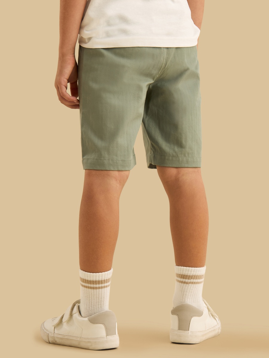 Pack of 2 - Assorted Shorts