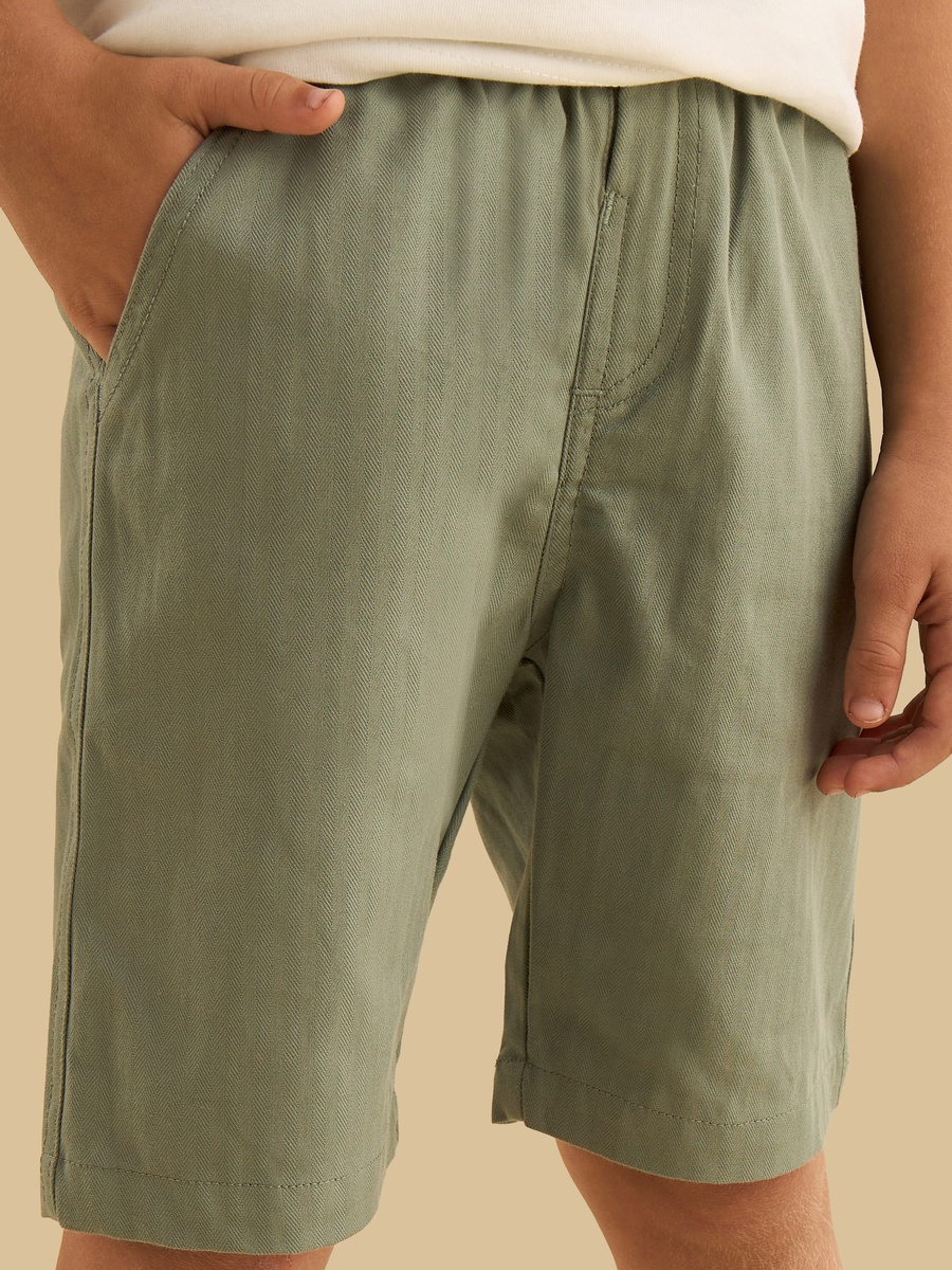 Pack of 2 - Assorted Shorts