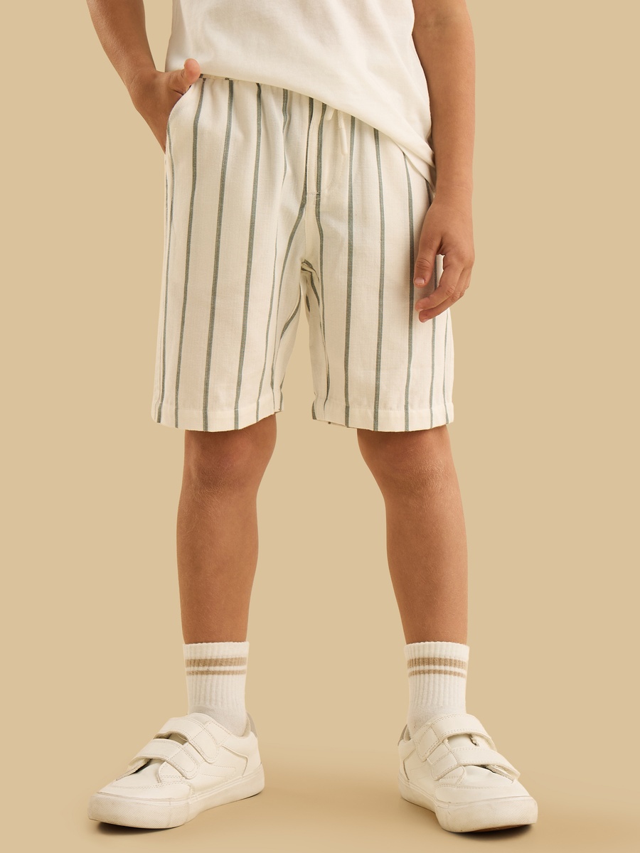 Pack of 2 - Assorted Shorts