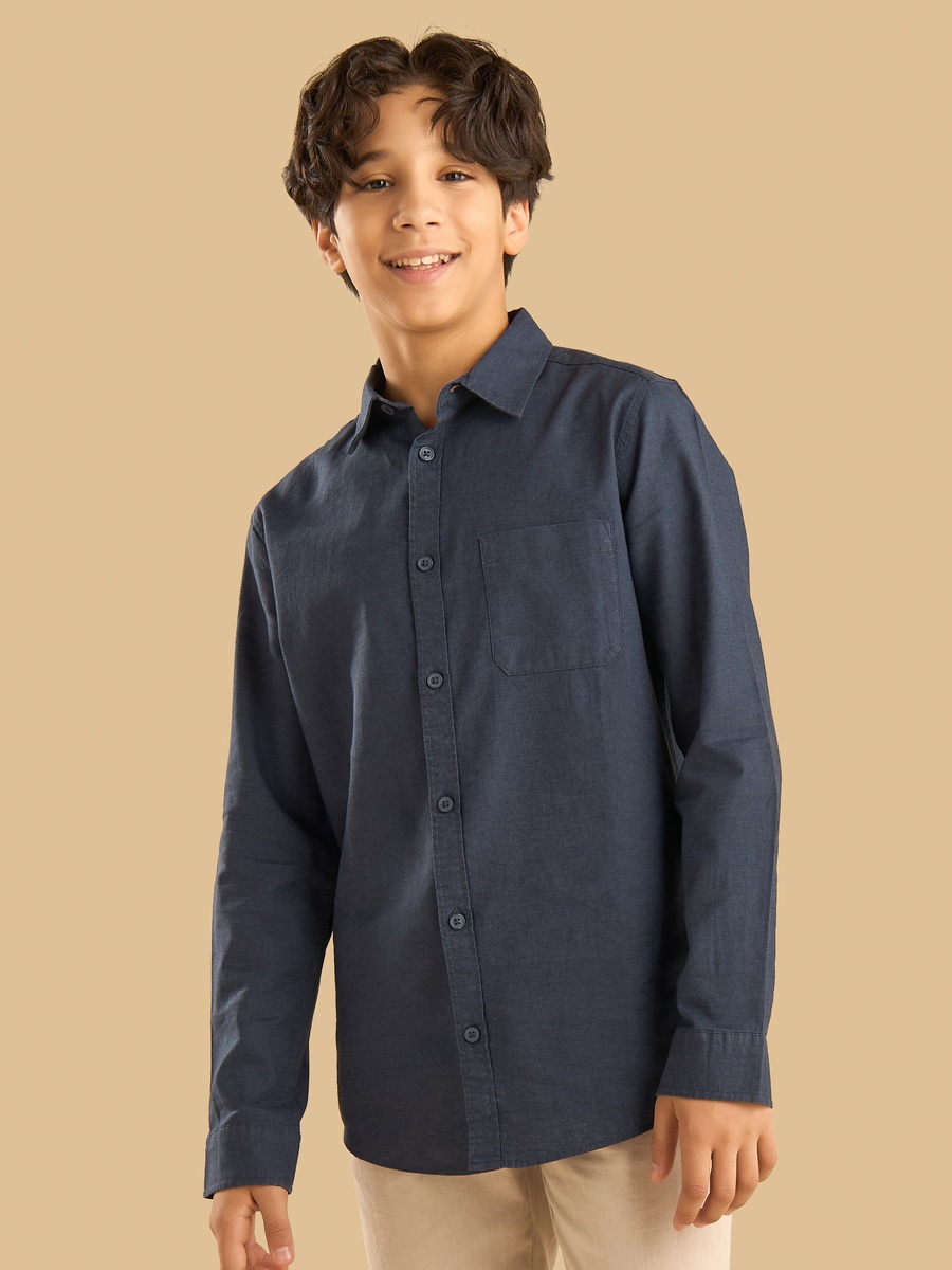 Linen Shirt