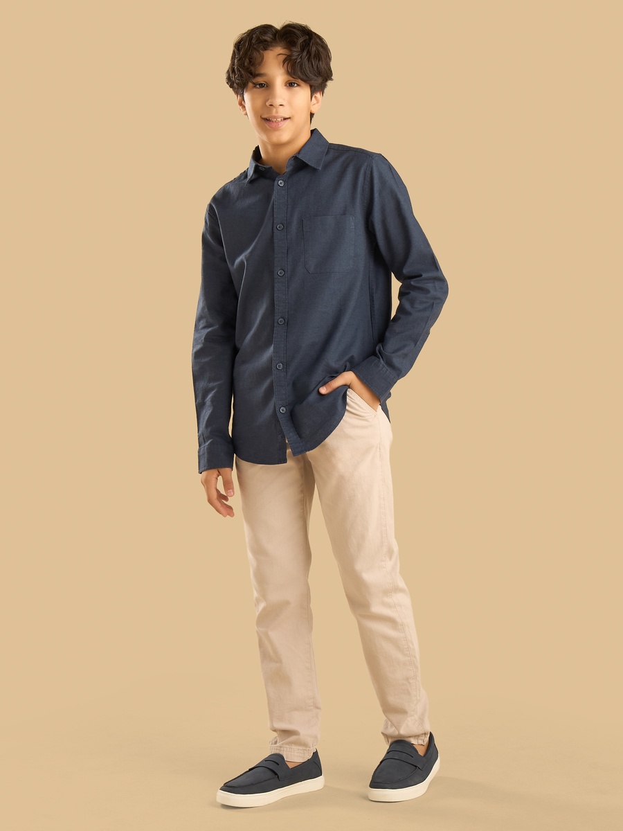 Linen Shirt