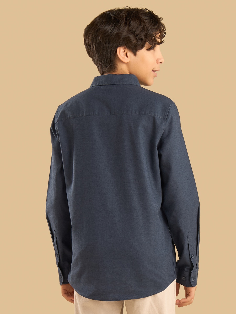 Linen Shirt