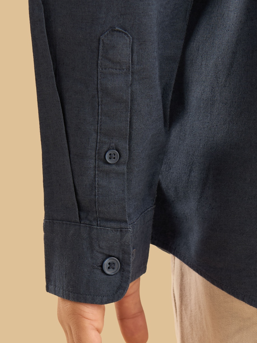 Linen Shirt