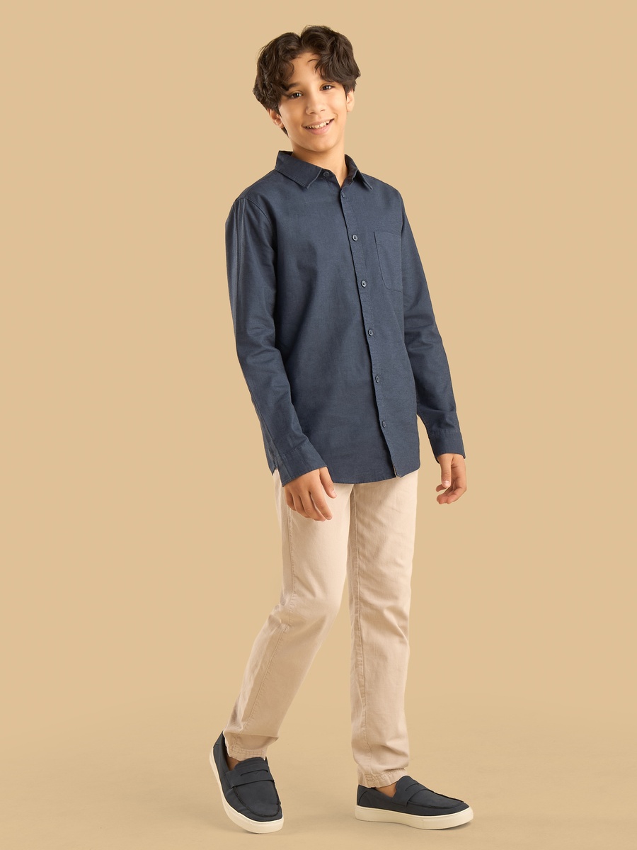 Linen Shirt