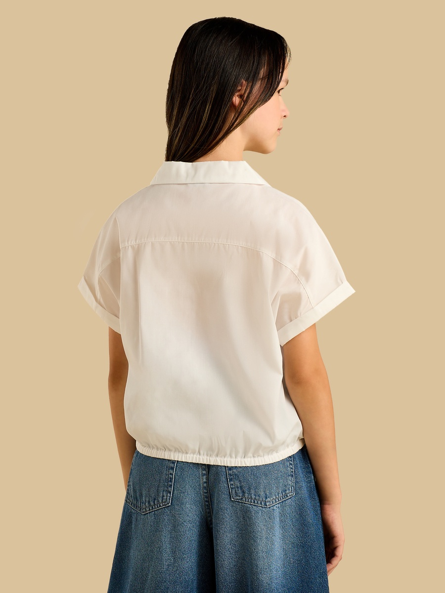 Kuromi 3D Print Loose Shirt