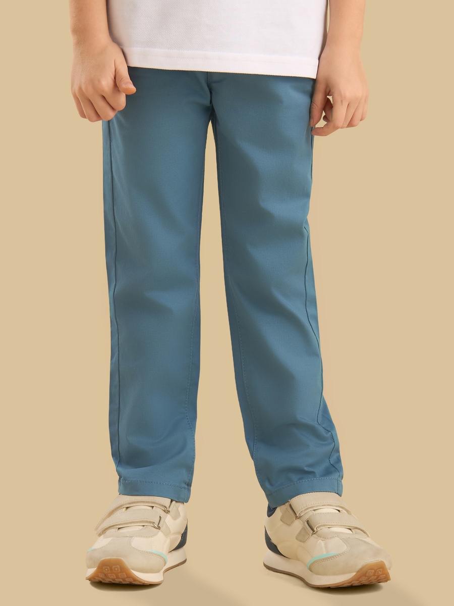 Regular Fit Chino Pants